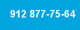 912 877-75-64 912 877-75-64